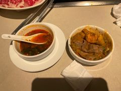 -海底捞火锅(劲松店)