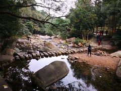 -福清灵石山国家森林公园