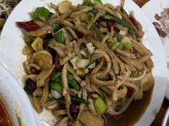 -三中高皇羊肉馆