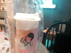 -喜茶(佛山顺德大良东乐路店)