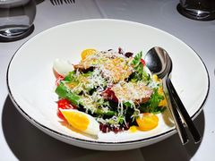 -燃扒房Steakhouse(皇庭店)