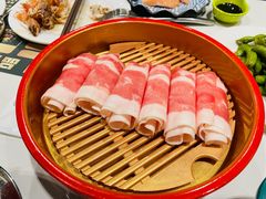 -金马门国际美食百汇(珞喻路店)