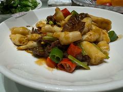 -79号渔船海鲜饭店(华强北店)