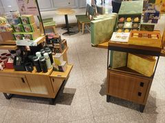 -星巴克(兰州国芳百货店)
