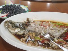 -兴旺农家特色餐馆