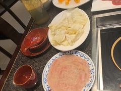 -皇城老妈川味火锅·大连海鲜火锅(港湾店)