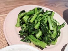 有机菜心-七色云蔬食(喜邻里店)
