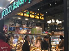 -东哥面包(江宁大润发店)