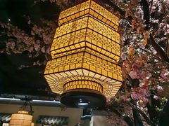 大堂-绿茶餐厅(昌平悦荟店)