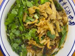 -虎子面粉馆(五一东村店)