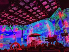 -MOSSO·Liveshow(M3香港广场店)