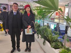 -凯德MALL(西直门店)
