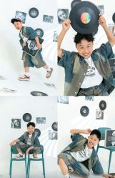 -雅尼·亚米儿童摄影美学馆(汉阳店)