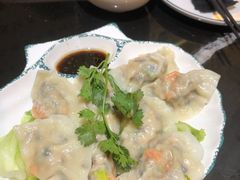 净鲜虾水饺-龙凤点心饼家·39年老字号(松岗店)