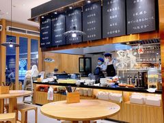 -潮巷·老潮汕美食集市(欢乐港湾店)
