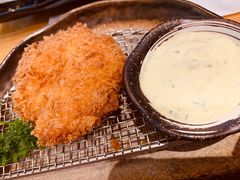 -胜博殿日式炸猪排(西红门店)