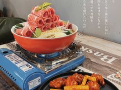 -猫头鹰炸鸡