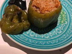 -HELLO MUSAE 拾光缪斯餐厅·纯正希腊风味(苏州中心店)