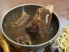 -老牌依强牛肉店(达道总店)