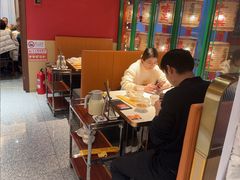 -犇鼎牛潮汕牛肉火锅(新辰里学清路店)