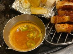 -济州爱肉堂(总店)