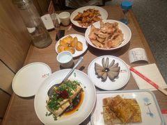 -金掌勺锅包肉(太原万达店)