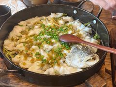 -啫两手·啫啫煲·小饭堂(龙城万科里店)