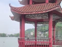 -向阳渔港·湖景餐厅(东钱湖店)