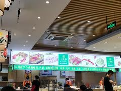 -素满香·素食自助餐(苏州·临顿路店)