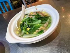 九菜煲-陈鹏鹏潮汕菜(宝安机场T3航站楼店)