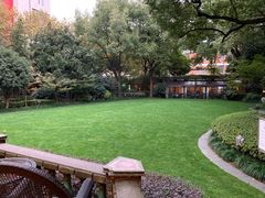 -马勒别墅饭店(静安寺店)