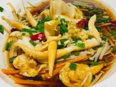 -甬上名灶(天一阁·翠柏店)