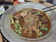 -天仁聚驴肉香(北石槽店)