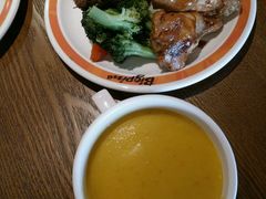 -比格比萨自助(密云店)