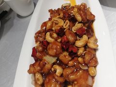 宫保鸡丁-香融府·烤鸭·家常菜(马家堡路店)