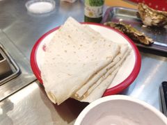 -古彭7只羊·鲜羊肉串·龙虾烧烤(玄武墨香路店)