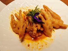 -阿伟海鲜楼·福建菜(涵江店)