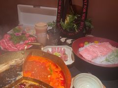 -色響火锅(恒隆广场店)
