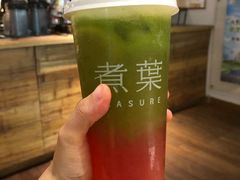 -煮叶(悠唐广场店)