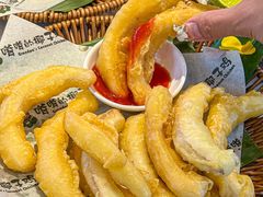-嗲嗲的椰子鸡・太琼糟粕醋(上海百联又一城店)