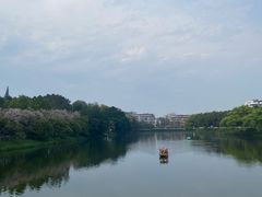 -潮州西湖