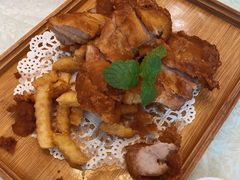 -华兴大酒楼(亿宝大厦店)