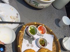 -醉霖生态餐厅(交大店)