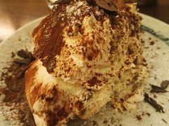 传统提拉米苏-PIZZA BIANCA(万象城店)