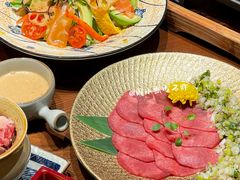 -隐炉和牛烧肉店(群力店)
