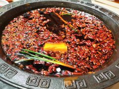 -渝宗老灶火锅(时代天街店)
