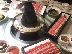 -东来顺饭庄(西直门店)