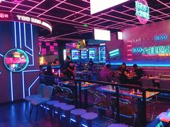 -燥次·烧烤酒场(万象城店)