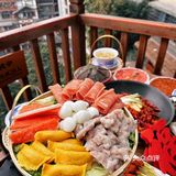 洪崖洞🌉要来这里看