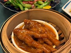 -誉八仙粤菜(万象天地店)